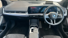 BMW 2 Series 220i MHT M Sport 5dr DCT Petrol Hatchback